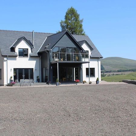 Stag Lodge Spean Bridge Exteriér fotografie