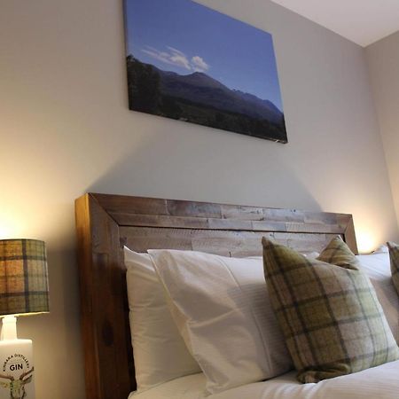 Stag Lodge Spean Bridge Exteriér fotografie